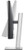 DELL Pro Plus P2425D computer monitor 61 cm (24") 2560 x 1440 pixels Quad HD LCD Black, Silver