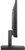 DELL SE2225HM computer monitor 54.6 cm (21.5") 1920 x 1080 pixels Full HD LCD Black