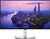 DELL UltraSharp U2725QE computer monitor 68.6 cm (27") 3840 x 2160 pixels 4K Ultra HD LCD Black, Silver