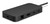 Microsoft Surface USB4 Dock Wired Black