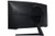 Samsung LC34G55TWWPXXU computer monitor 86.4 cm (34") 3440 x 1440 pixels UltraWide Quad HD LED Black