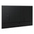 Samsung QB50C Digital signage flat panel 127 cm (50") LCD Wi-Fi 350 cd/m² 4K Ultra HD Black Built-in processor Tizen 16/7