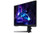 Samsung 27" Odyssey G30D, FHD, 180Hz Gaming Monitor