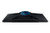 Samsung 27" Odyssey G30D, FHD, 180Hz Gaming Monitor
