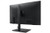 Samsung S43UF computer monitor 68.6 cm (27") 1920 x 1080 pixels Full HD LCD Black