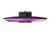Samsung S43UF computer monitor 68.6 cm (27") 1920 x 1080 pixels Full HD LCD Black