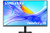 Samsung 37" S80UD UHD USB-C ViewFinity Monitor with KVM Switch