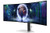 Samsung 49" Odyssey OLED G93SD DQHD, 240Hz Gaming Monitor