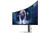 Samsung 49" Odyssey OLED G93SD DQHD, 240Hz Gaming Monitor