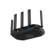 Ruijie Networks RG-EG105GW-X wireless router Gigabit Ethernet Dual-band (2.4 GHz / 5 GHz) Black, Grey
