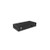 Ruijie Networks RG-ES106D-P V2 network switch Unmanaged Fast Ethernet (10/100) Power over Ethernet (PoE) Black