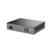 Ruijie Networks RG-ES110GS-P-L network switch Unmanaged Gigabit Ethernet (10/100/1000) Power over Ethernet (PoE) Black