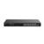 Ruijie Networks RG-ES118FGS-LP network switch Unmanaged L2 Fast Ethernet (10/100) Power over Ethernet (PoE) Black