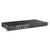 Ruijie Networks RG-ES118GS-P-L network switch Unmanaged L2 Gigabit Ethernet (10/100/1000) Power over Ethernet (PoE) Black