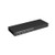 Ruijie Networks RG-ES224GC-V2 network switch Managed Gigabit Ethernet (10/100/1000) Black