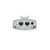 Ruijie Networks RG-EST100-E wireless access point 300 Mbit/s White Power over Ethernet (PoE)