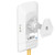 Ruijie Networks RG-EST350 V2 wireless access point 867 Mbit/s White Power over Ethernet (PoE)