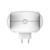 Ruijie Networks RG-EW1200R mesh wi-fi system Dual-band (2.4 GHz / 5 GHz) Wi-Fi 5 (802.11ac) White 1 External