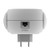 Ruijie Networks RG-EW1200R mesh wi-fi system Dual-band (2.4 GHz / 5 GHz) Wi-Fi 5 (802.11ac) White 1 External