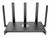 Ruijie Networks RG-EW3000GX PRO wireless router Gigabit Ethernet Dual-band (2.4 GHz / 5 GHz) Black