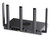 Ruijie Networks RG-EW3000GX PRO wireless router Gigabit Ethernet Dual-band (2.4 GHz / 5 GHz) Black
