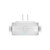 Ruijie Networks RG-EW300R mesh wi-fi system Single-band (2.4 GHz) Wi-Fi 4 (802.11n) White 1 External