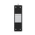 Ruijie Networks RG-NIS2100 Managed L2 Gigabit Ethernet (10/100/1000) Power over Ethernet (PoE) Black, Stainless steel