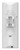 Ruijie Networks RG-RAP62-OD wireless access point 2974 Mbit/s White Power over Ethernet (PoE)