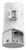 Ruijie Networks RG-RAP62-OD wireless access point 2974 Mbit/s White Power over Ethernet (PoE)