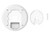 Ruijie Networks RG-RAP72 wireless access point 3570 Mbit/s White Power over Ethernet (PoE)