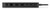Microsoft Surface Thunderbolt 4 Dock Wired Black