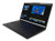 Lenovo ThinkPad P16s Gen 3 (Intel) Intel Core Ultra 7 155H Mobile workstation 40.6 cm (16") WUXGA 16 GB DDR5-SDRAM 512 GB SSD NVIDIA RTX 500 Ada Wi-Fi 6E (802.11ax) Windows 11 Pro UK English Black