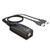 Lindy 2 Port USB KM Switch