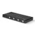 Lindy KVM Switch HDMI 18G, USB 2.0 & Audio, 4 Port