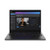 Lenovo ThinkPad L13 Gen 5 (Intel) Intel Core Ultra 5 135U Laptop 33.8 cm (13.3") WUXGA 16 GB LPDDR5-SDRAM 256 GB SSD Wi-Fi 6E (802.11ax) Windows 11 Pro UK English Black