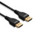 Lindy 1m Slim DisplayPort 1.4 Cable