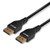 Lindy 3m Slim DisplayPort 1.4 Cable