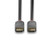 Lindy 3m DisplayPort 1.4 Cable, Anthra Line