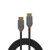 Lindy 5m DisplayPort 1.4 Cable, Anthra Line