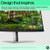 HP E-Series E22 G5 FHD Monitor