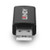 Lindy 71263 cable gender changer USB Type A Black