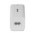 Lindy 100W 4-Port USB Type A & C GaN Charger