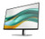 HP Series 5 Pro 23.8 inch FHD Monitor - 524pf