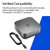 HP Thunderbolt 4 100W G6 Dock
