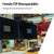 HP Thunderbolt 4 Ultra 180W G6 Dock