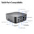 HP Thunderbolt 4 Ultra 280W G6 Dock