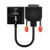 Lindy DVI-D to VGA Converter