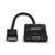 Lindy HDMI to VGA and Audio Converter