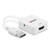 Lindy HDMI 18G to DisplayPort 1.2 Converter