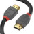 Lindy 10m Standard HDMI Cable, Anthra Line
